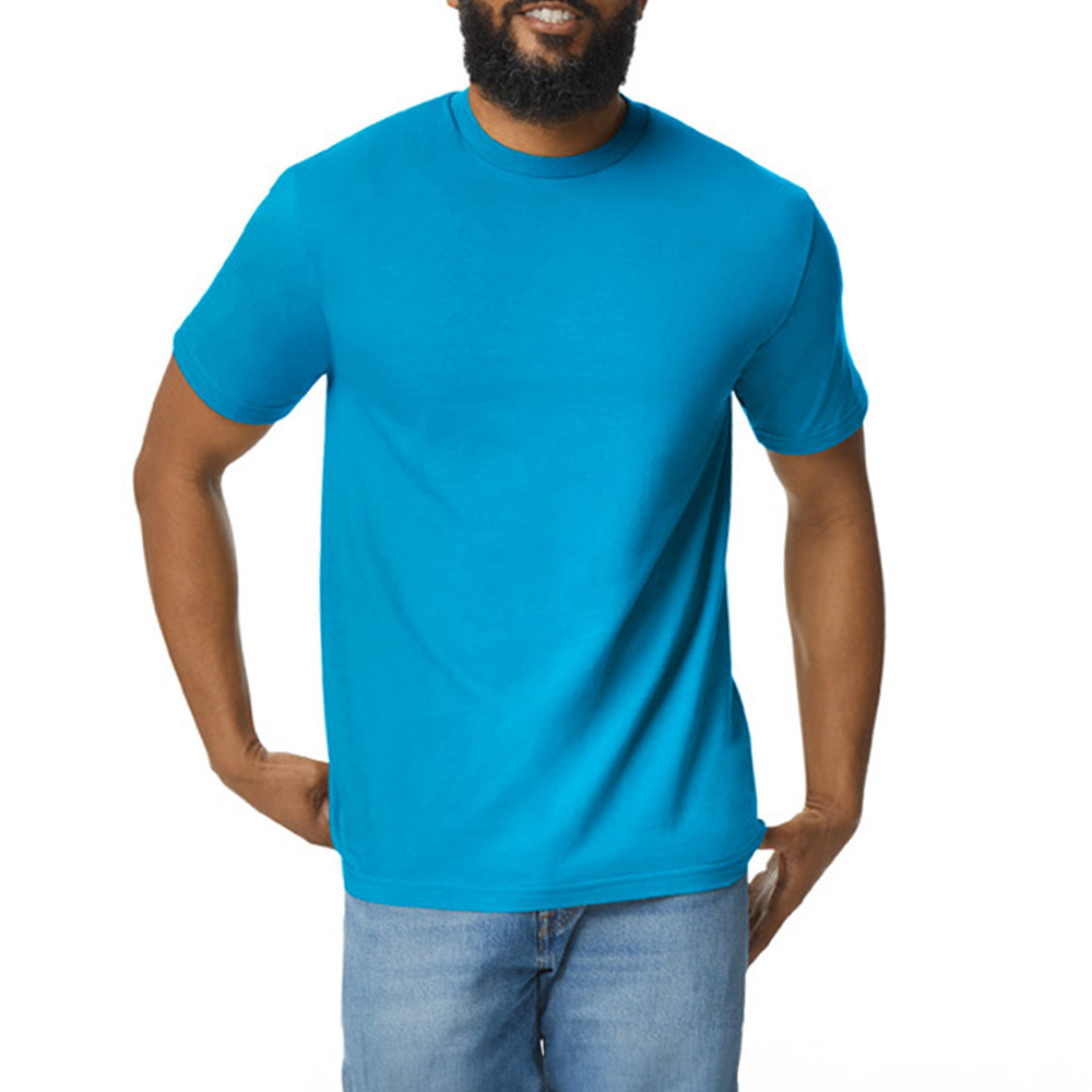 Picture of Gildan Unisex Softstyle Midweight T-Shirt
