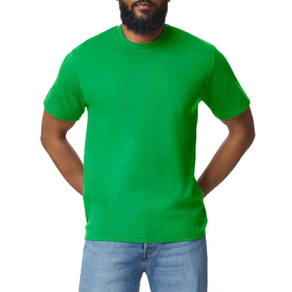 Picture of Gildan Unisex Softstyle Midweight T-Shirt