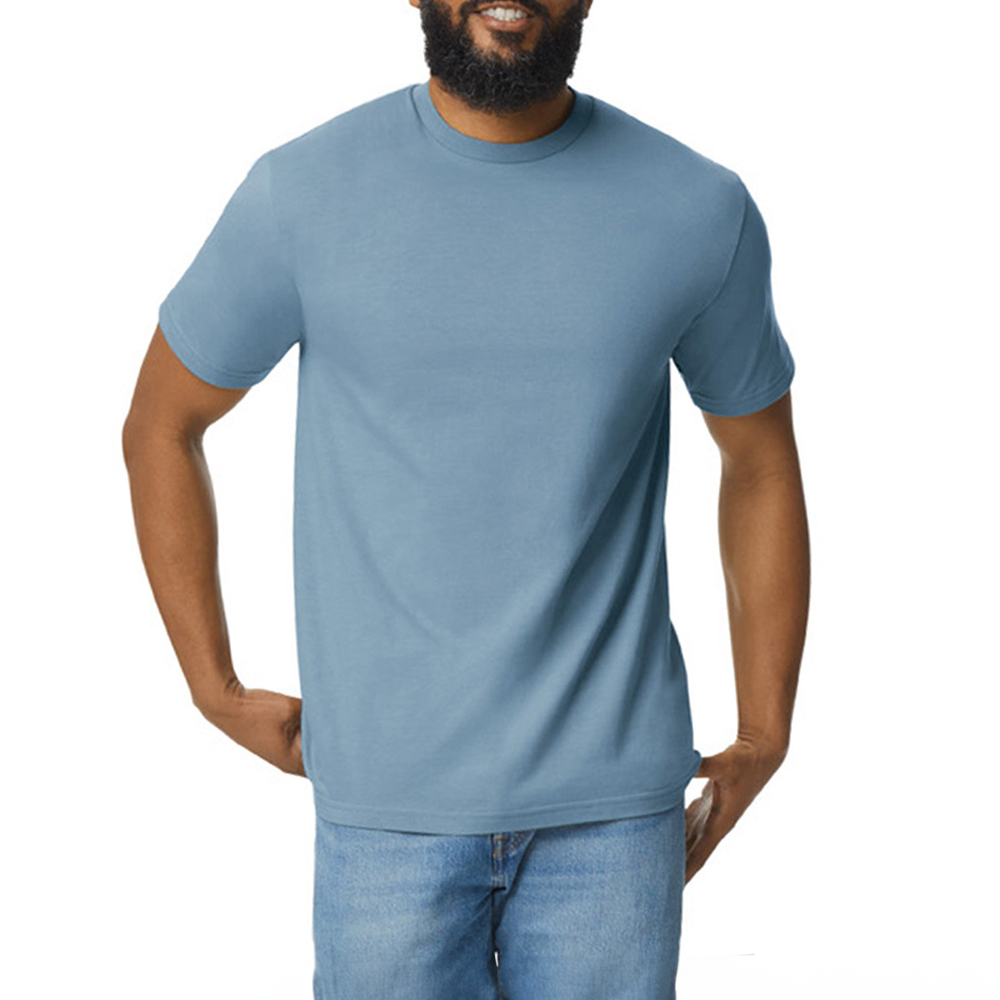 Picture of Gildan Unisex Softstyle Midweight T-Shirt