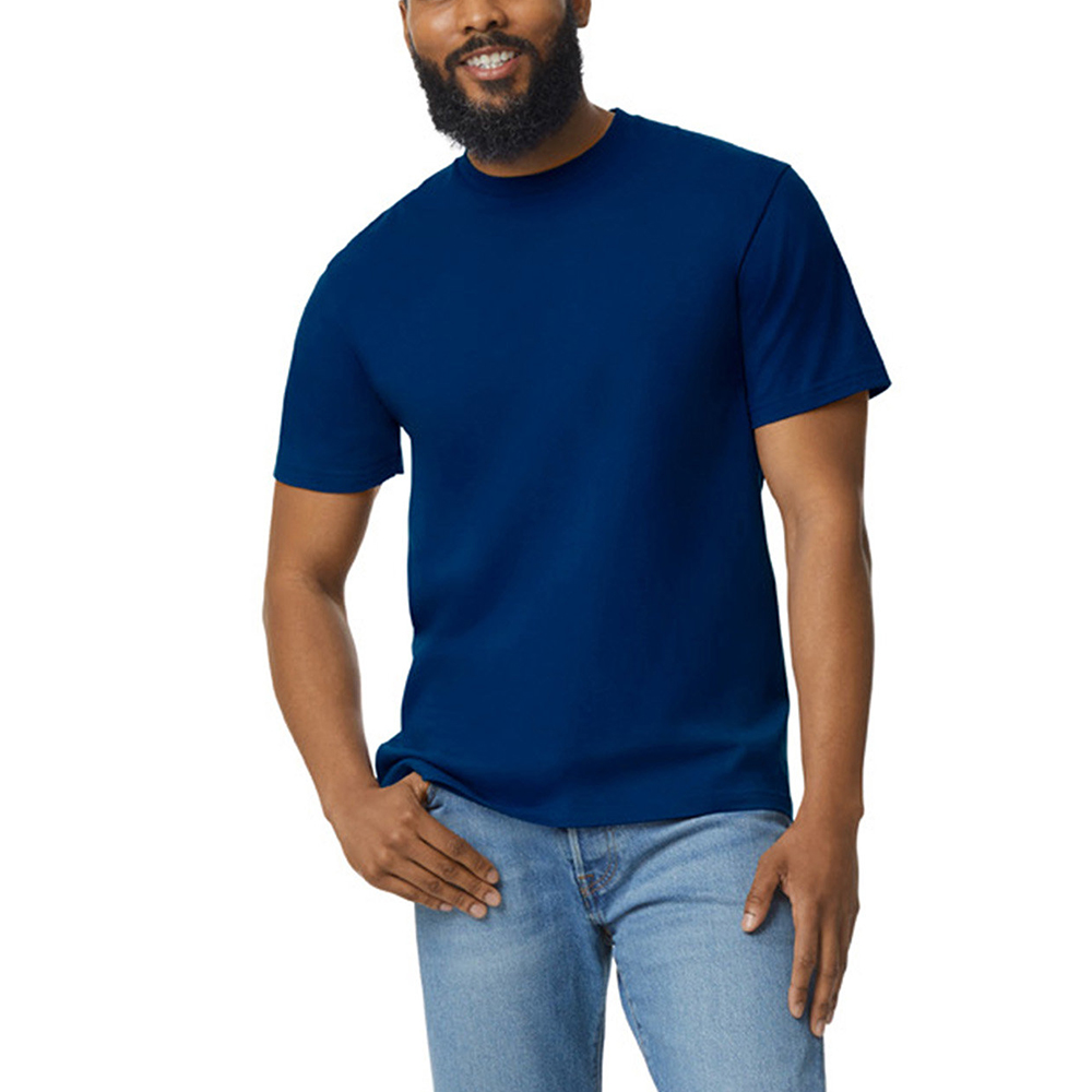 Picture of Gildan Unisex Softstyle Midweight T-Shirt
