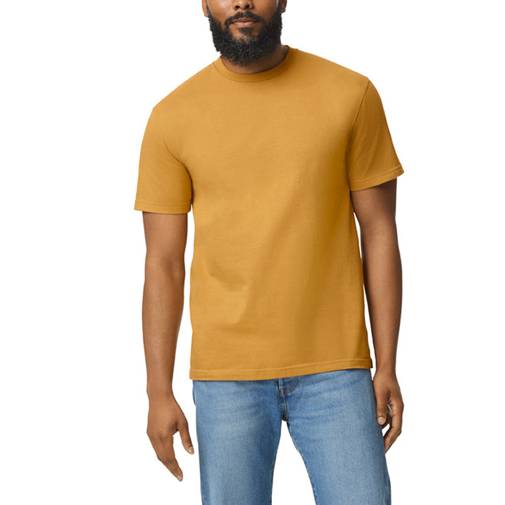 Picture of Gildan Unisex Softstyle Midweight T-Shirt