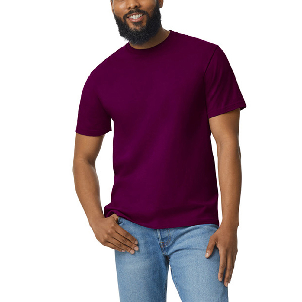 Picture of Gildan Unisex Softstyle Midweight T-Shirt