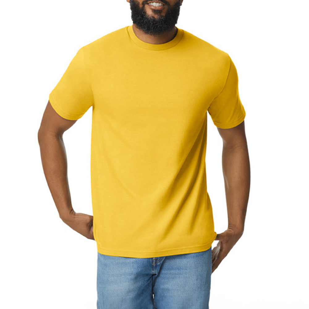 Picture of Gildan Unisex Softstyle Midweight T-Shirt