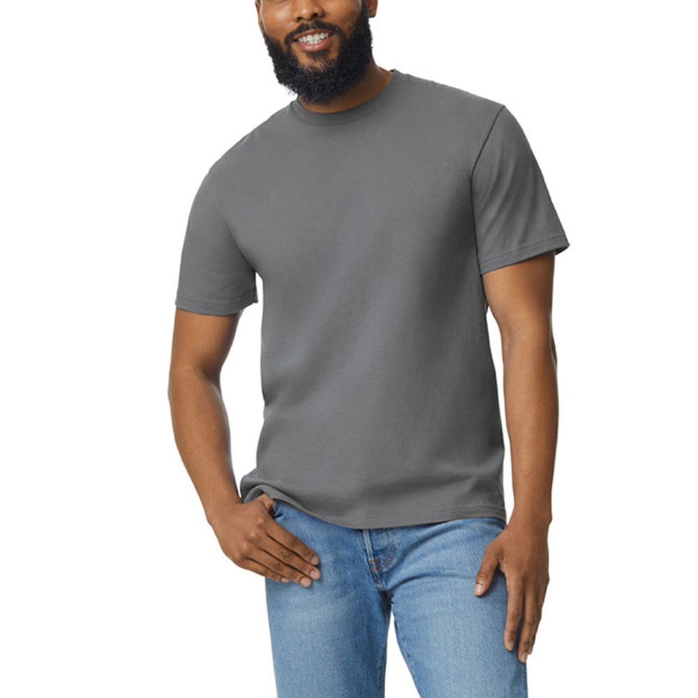 Picture of Gildan Unisex Softstyle Midweight T-Shirt
