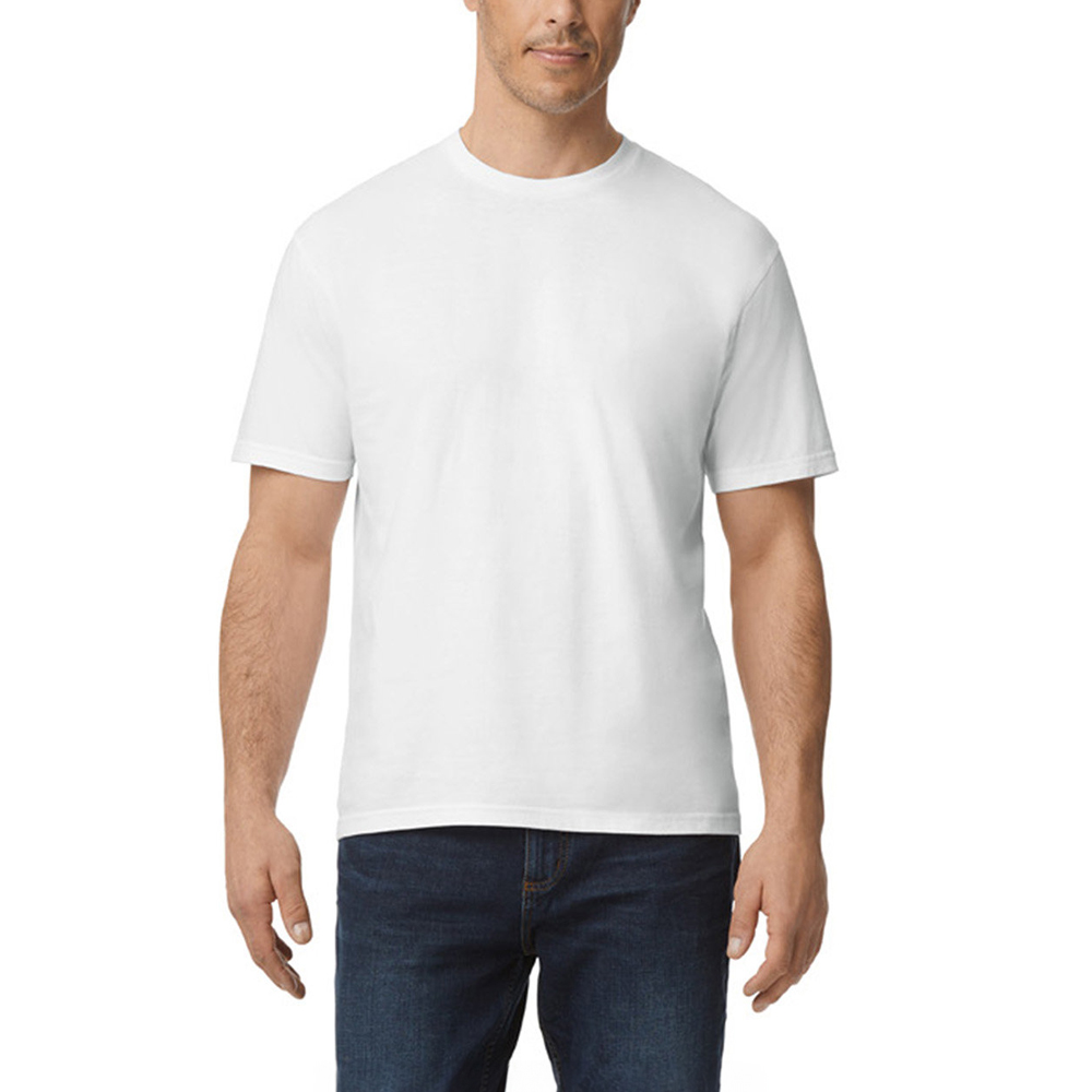 Picture of Gildan Unisex Softstyle Midweight T-Shirt