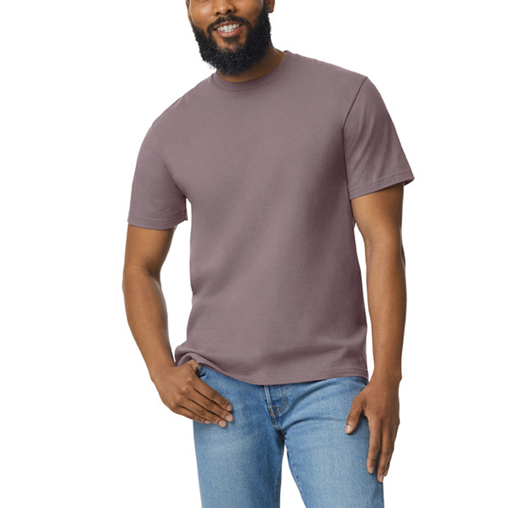 Picture of Gildan Unisex Softstyle Midweight T-Shirt