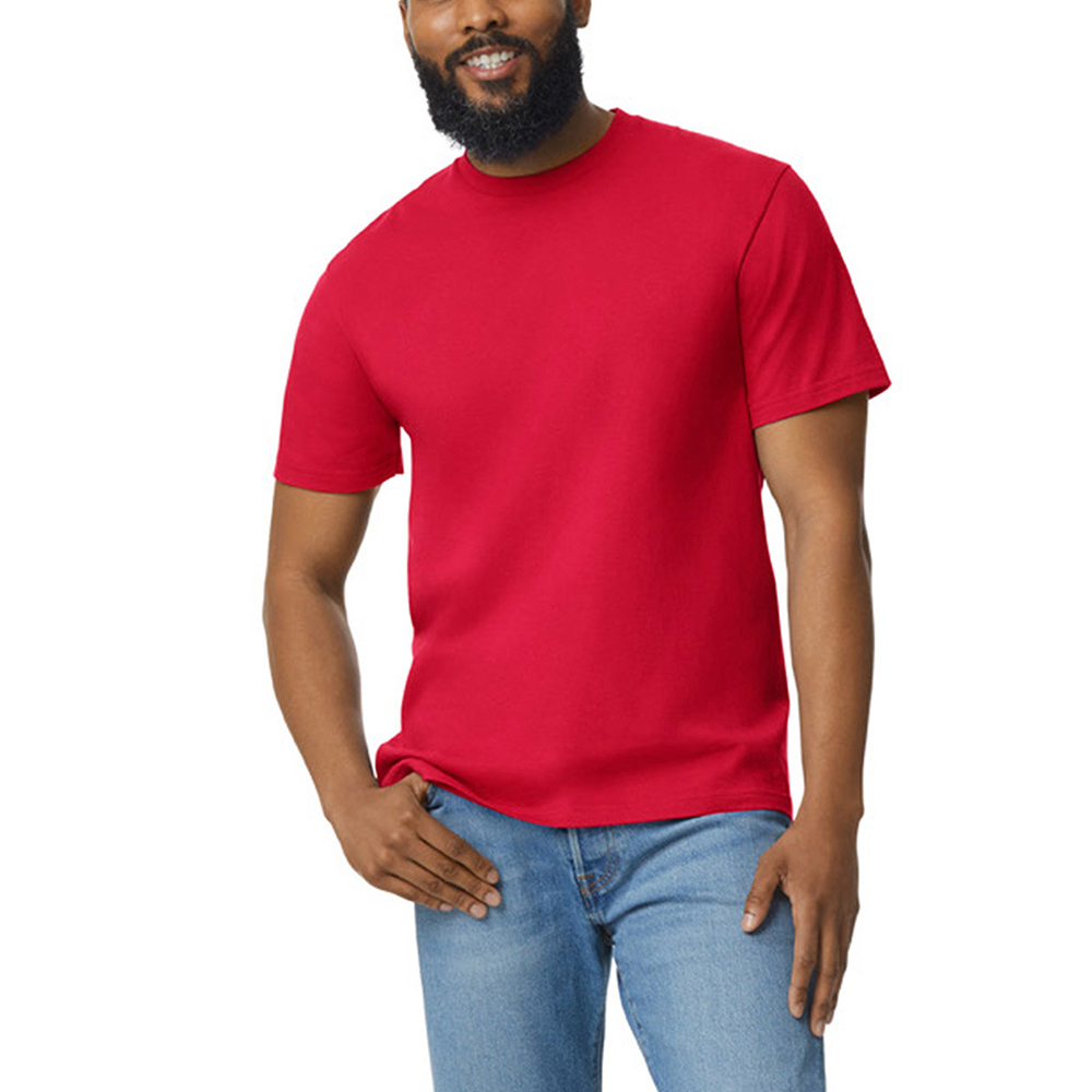 Picture of Gildan Unisex Softstyle Midweight T-Shirt