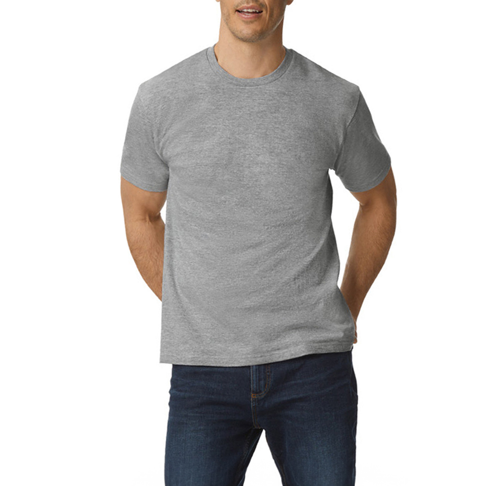 Picture of Gildan Unisex Softstyle Midweight T-Shirt