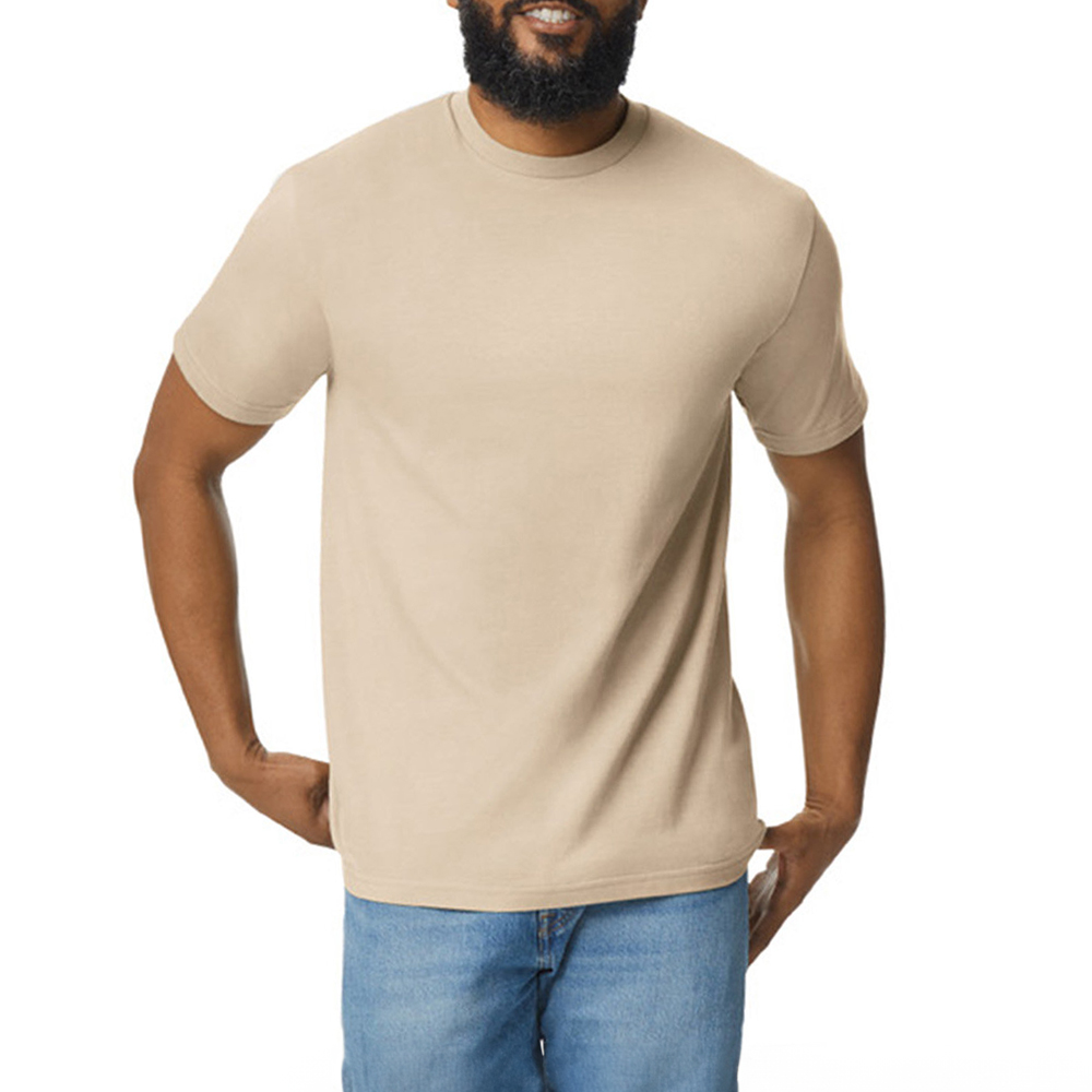 Picture of Gildan Unisex Softstyle Midweight T-Shirt