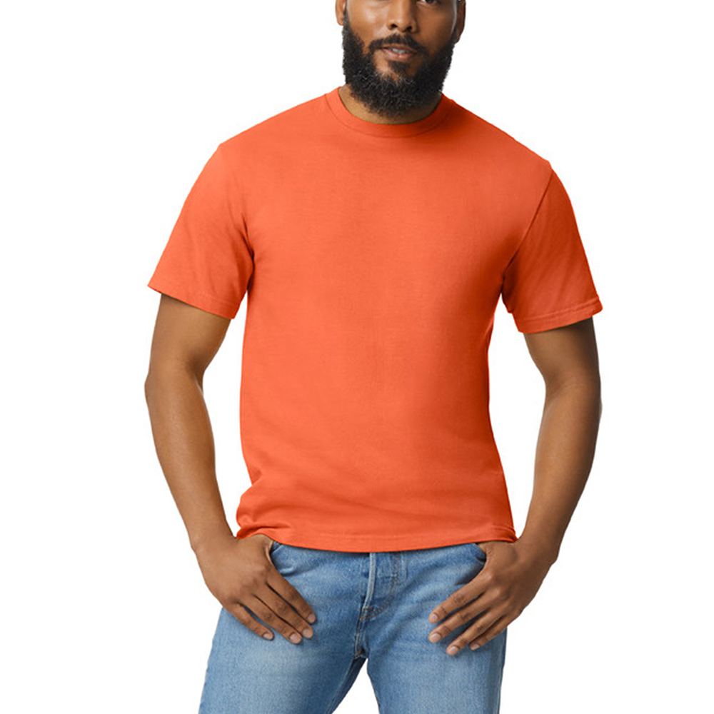 Picture of Gildan Unisex Softstyle Midweight T-Shirt