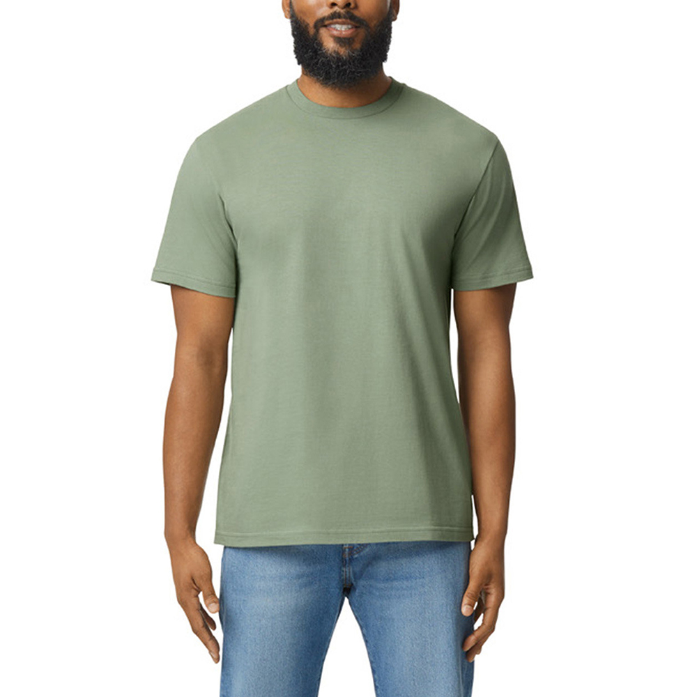 Picture of Gildan Unisex Softstyle Midweight T-Shirt