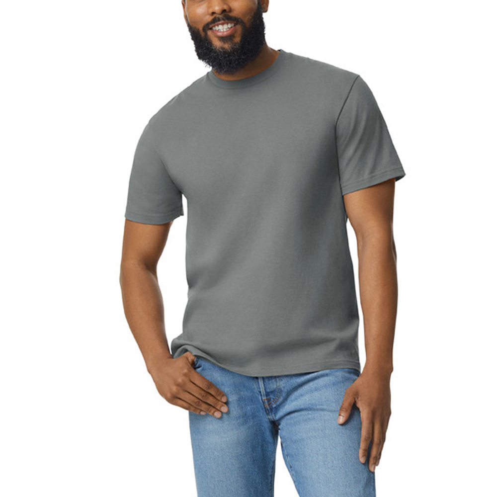 Picture of Gildan Unisex Softstyle Midweight T-Shirt