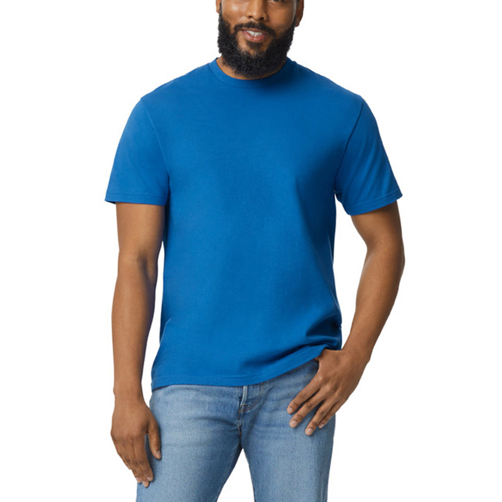 Picture of Gildan Unisex Softstyle Midweight T-Shirt