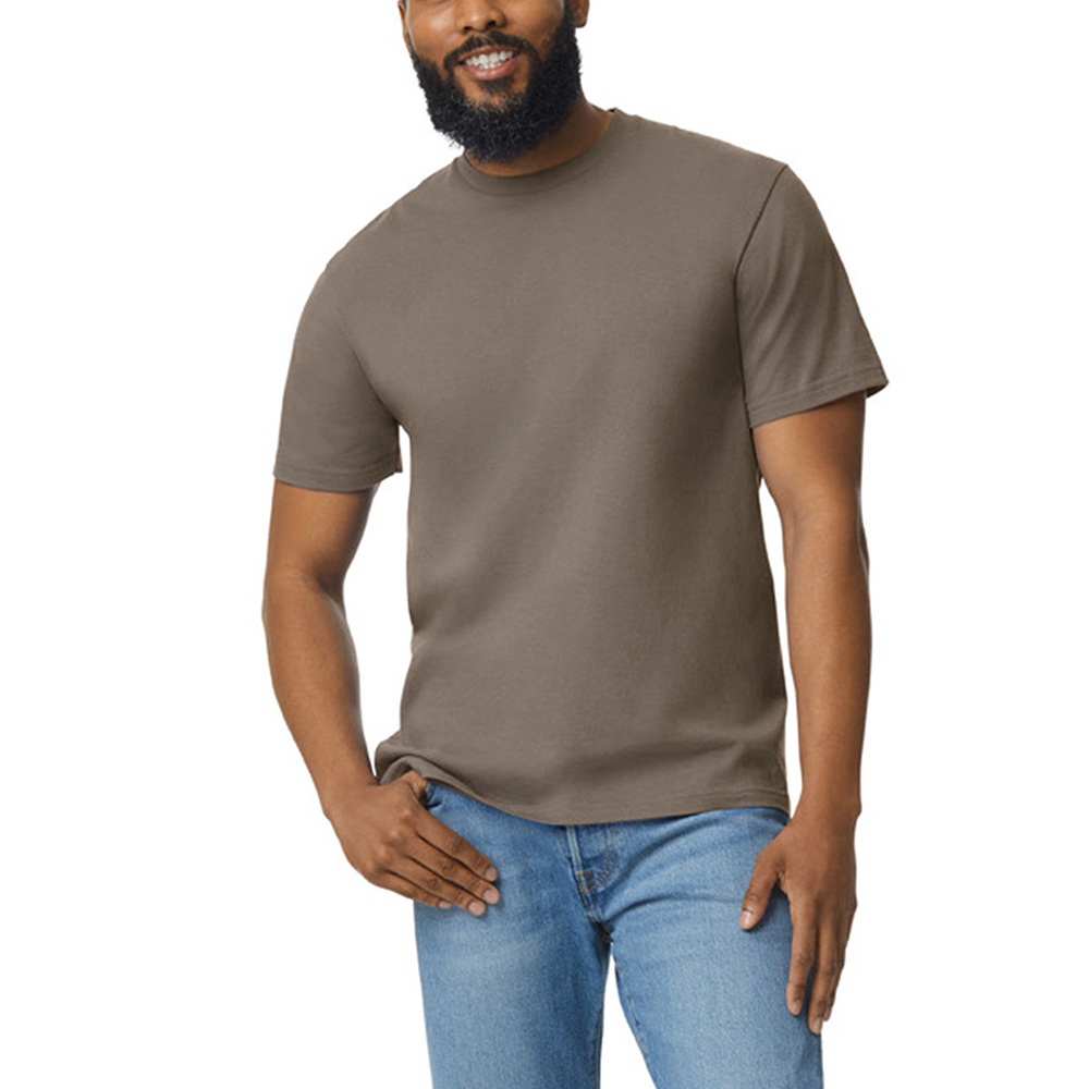 Picture of Gildan Unisex Softstyle Midweight T-Shirt