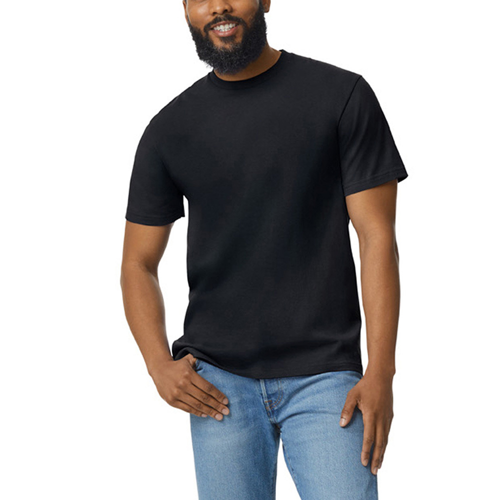 Picture of Gildan Unisex Softstyle Midweight T-Shirt