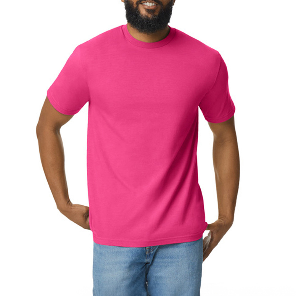 Picture of Gildan Unisex Softstyle Midweight T-Shirt