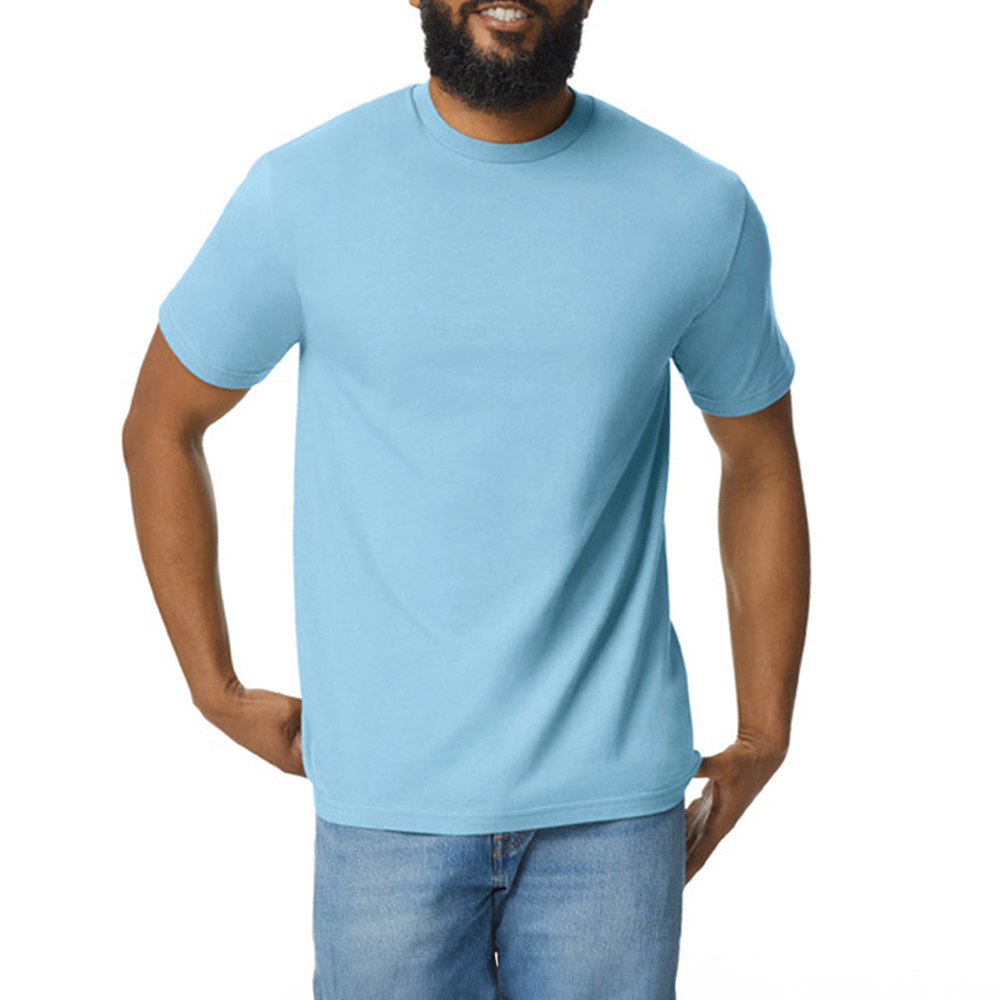 Picture of Gildan Unisex Softstyle Midweight T-Shirt