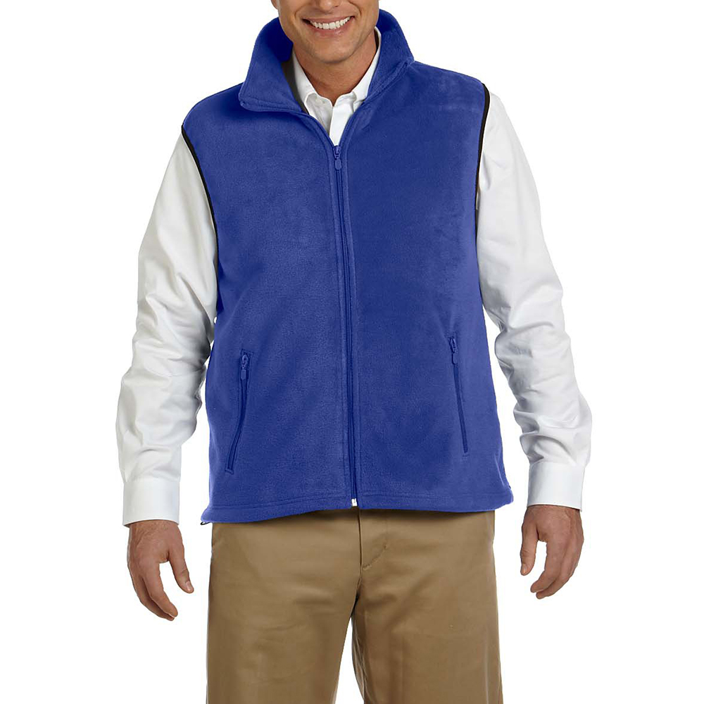 Picture of Harriton Fleece Vests