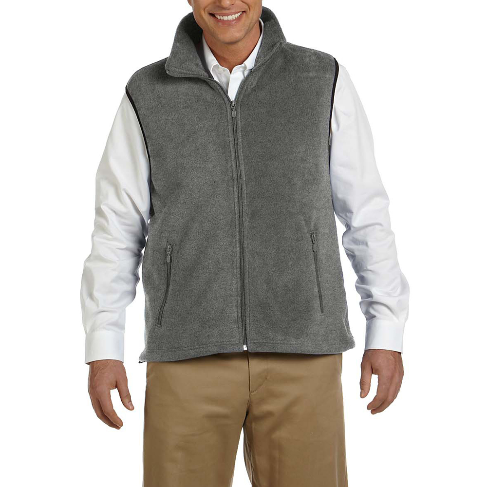 Picture of Harriton Fleece Vests