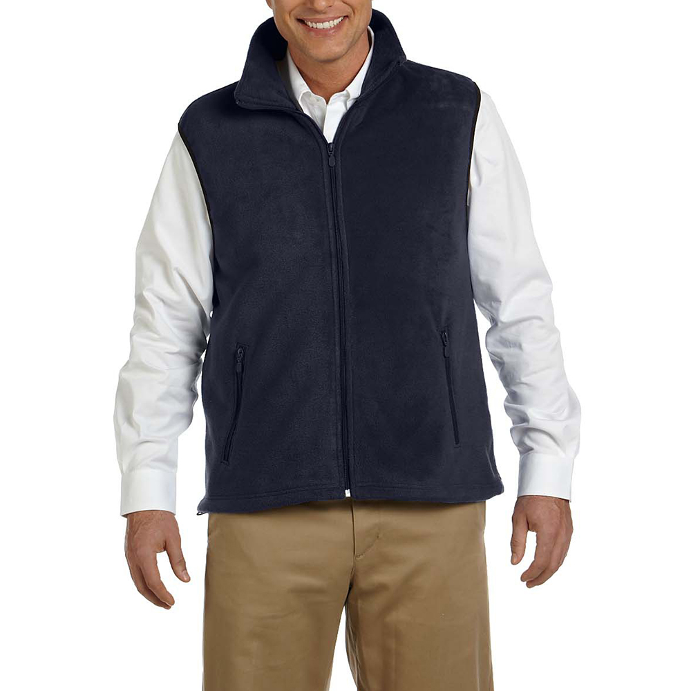 Picture of Harriton Fleece Vests