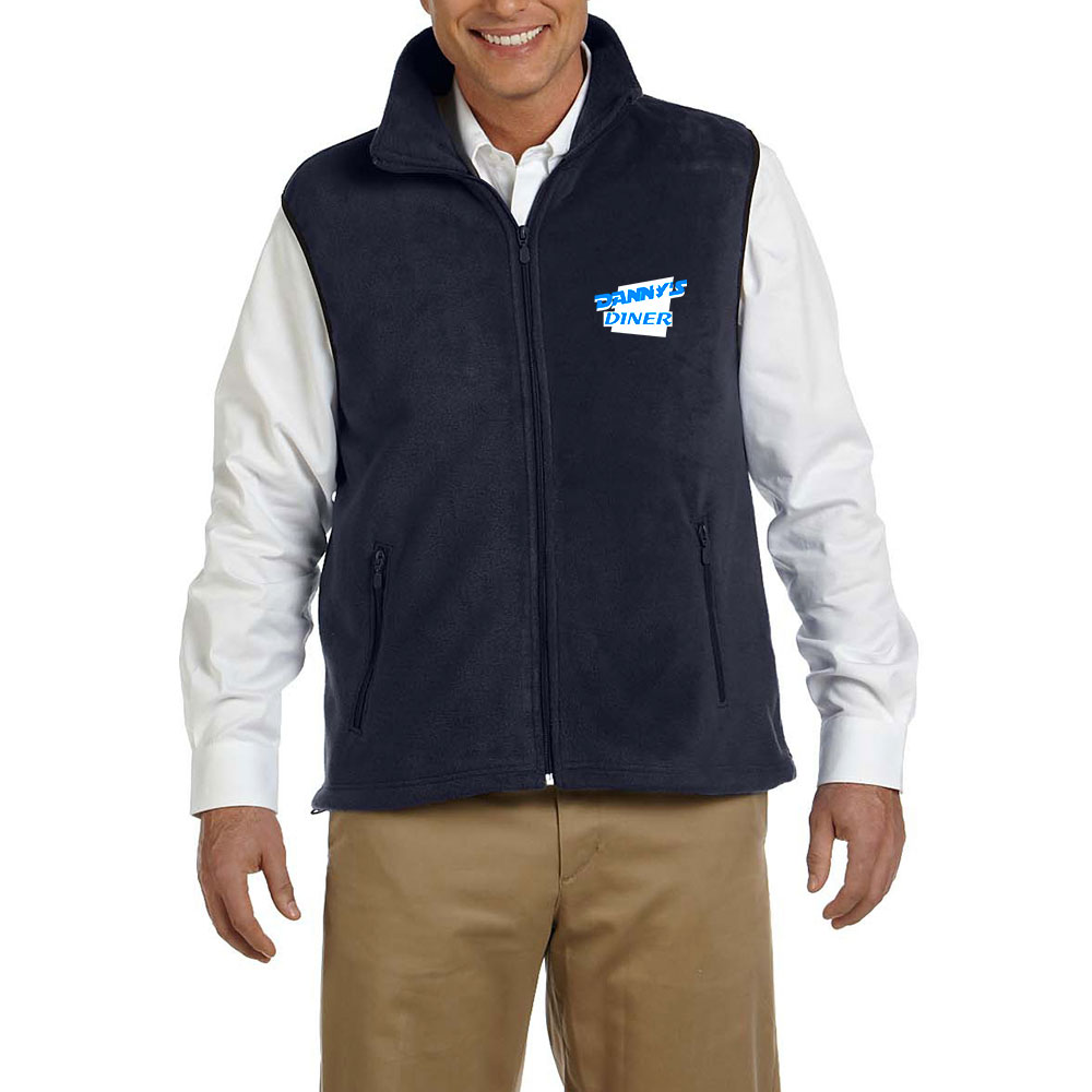 Picture of Harriton Fleece Vests