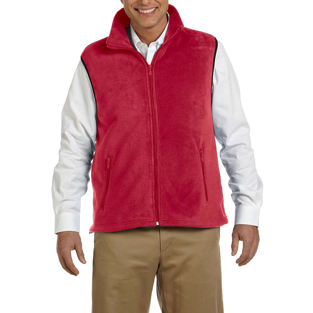 Picture of Harriton Fleece Vests