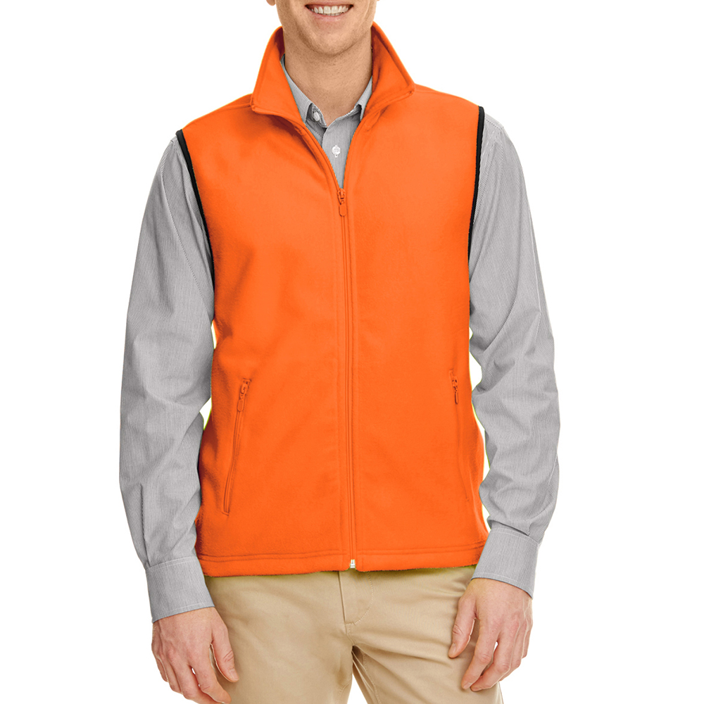 Picture of Harriton Fleece Vests