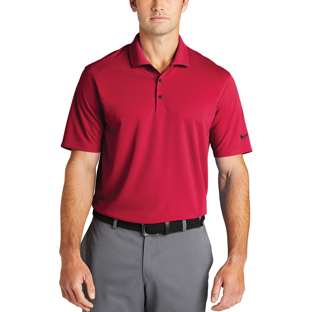 Picture of Nike Dri-FIT Micro Pique 2.0 Polo