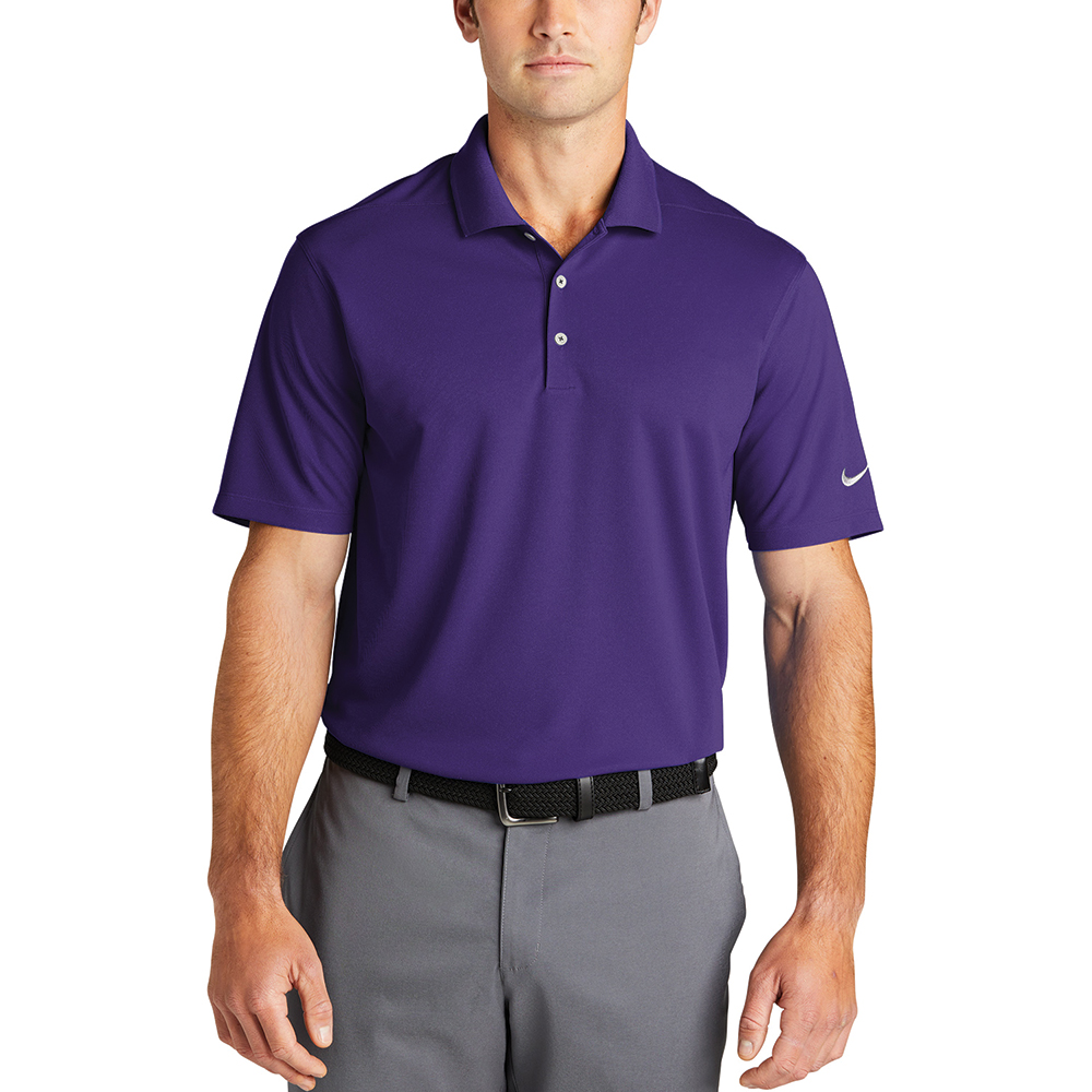 Picture of Nike Dri-FIT Micro Pique 2.0 Polo