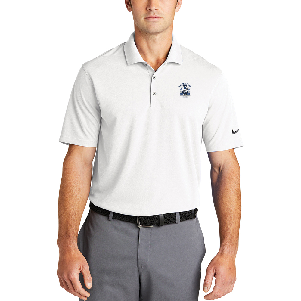 Picture of Nike Dri-FIT Micro Pique 2.0 Polo