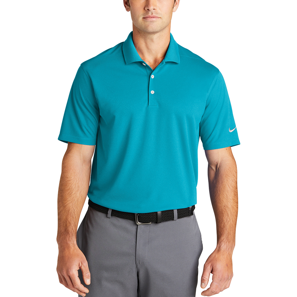 Picture of Nike Dri-FIT Micro Pique 2.0 Polo