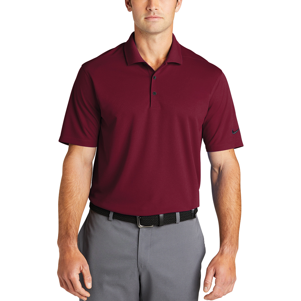 Picture of Nike Dri-FIT Micro Pique 2.0 Polo