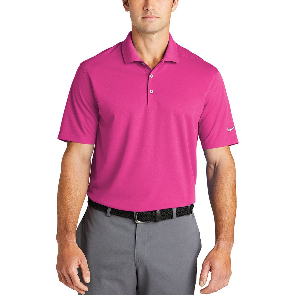Picture of Nike Dri-FIT Micro Pique 2.0 Polo