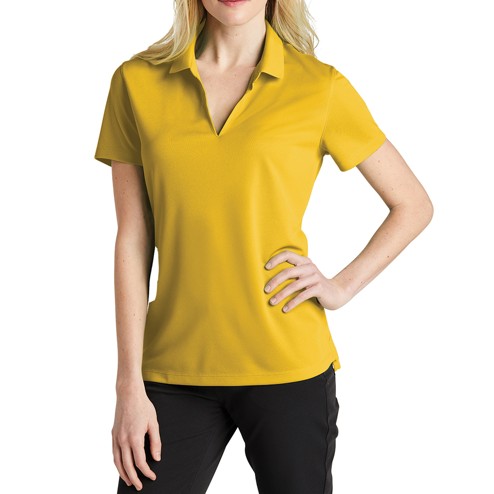 Picture of Nike Ladies Dri-FIT Micro Pique 2.0 Polo