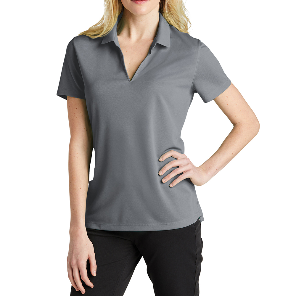 Picture of Nike Ladies Dri-FIT Micro Pique 2.0 Polo