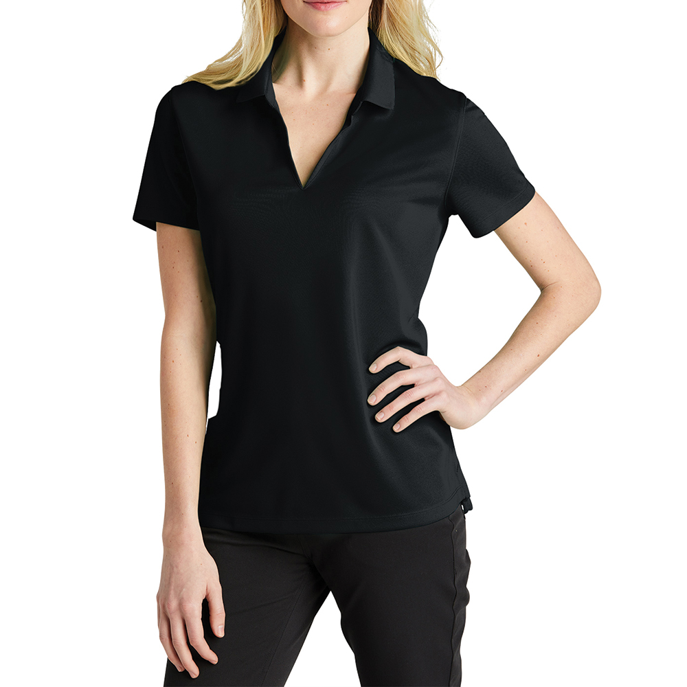 Picture of Nike Ladies Dri-FIT Micro Pique 2.0 Polo