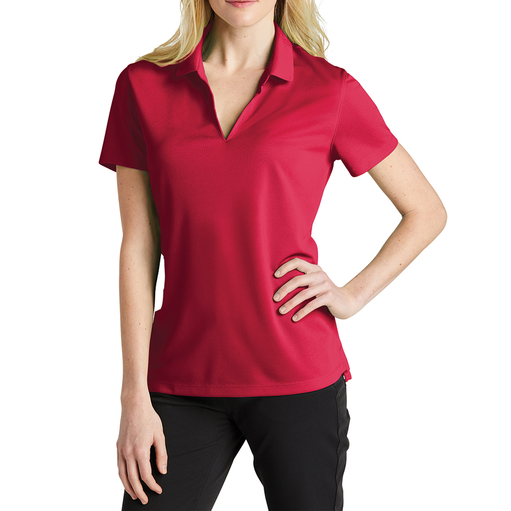 Picture of Nike Ladies Dri-FIT Micro Pique 2.0 Polo