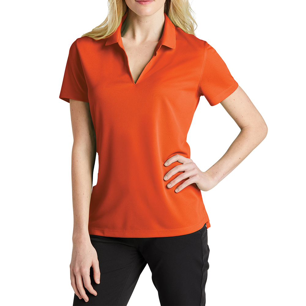 Picture of Nike Ladies Dri-FIT Micro Pique 2.0 Polo