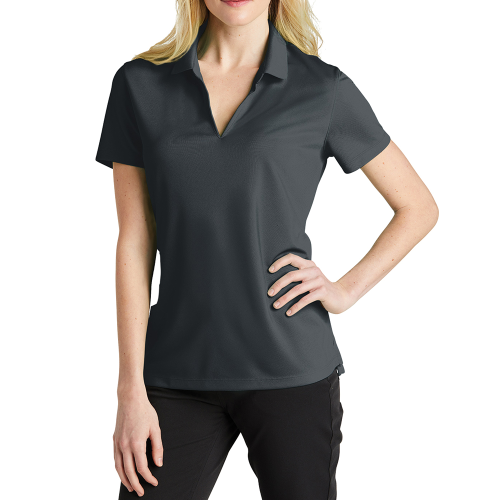 Picture of Nike Ladies Dri-FIT Micro Pique 2.0 Polo