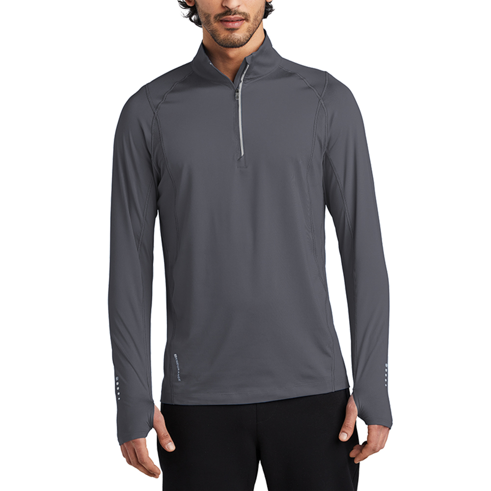 Picture of OGIO? Nexus Men's Quarter Zip Pullover