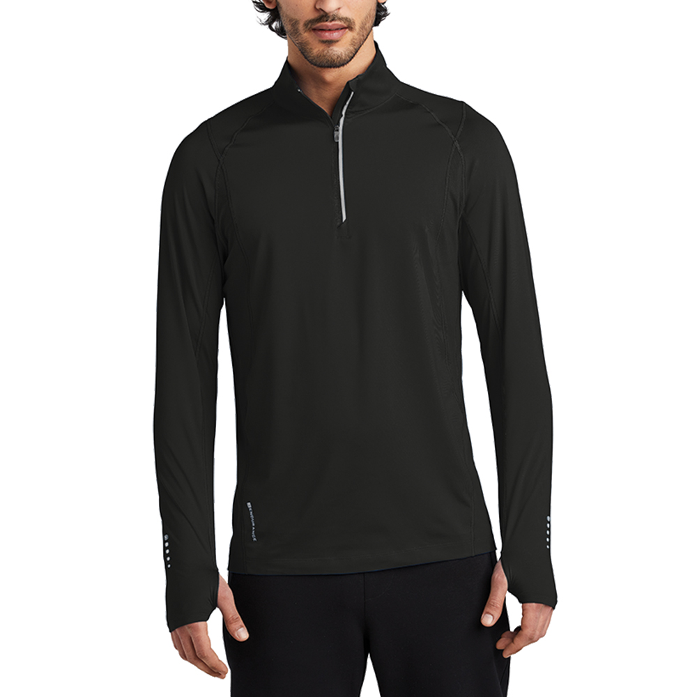 Picture of OGIO? Nexus Men's Quarter Zip Pullover