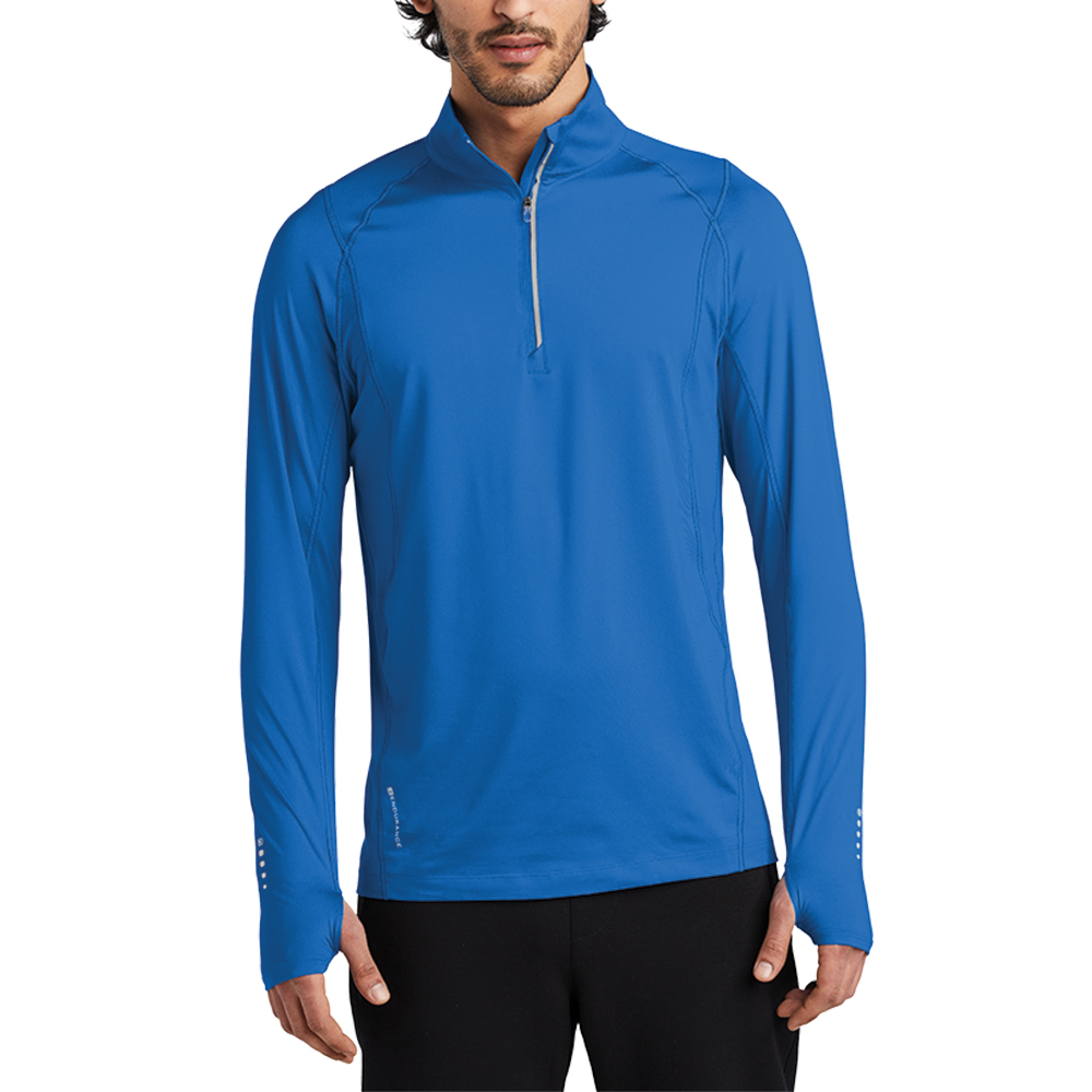Picture of OGIO? Nexus Men's Quarter Zip Pullover