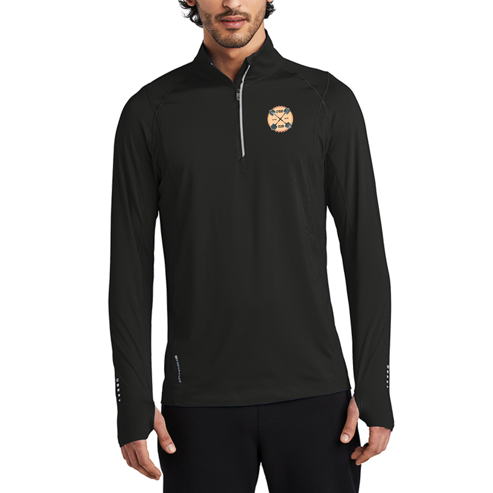 Picture of OGIO? Nexus Men's Quarter Zip Pullover
