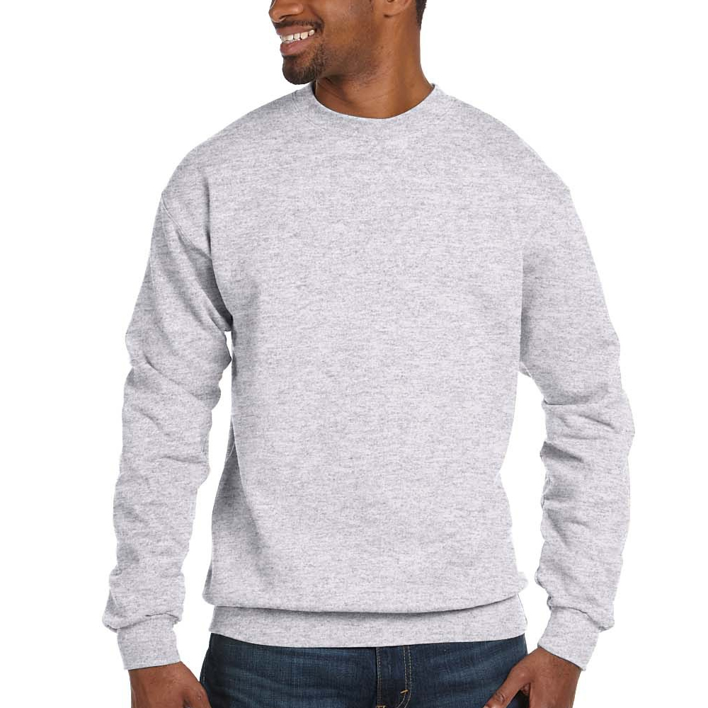 Picture of Hanes ComfortBlend Crewneck Sweatshirts