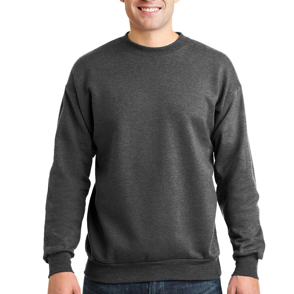 Picture of Hanes ComfortBlend Crewneck Sweatshirts