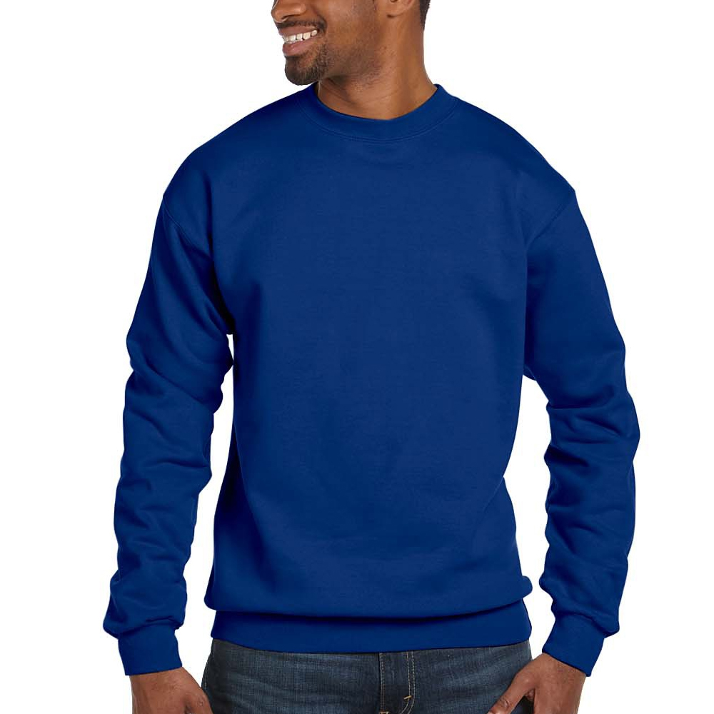 Picture of Hanes ComfortBlend Crewneck Sweatshirts