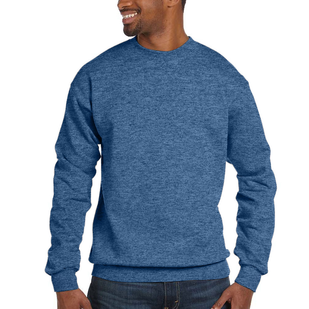 Picture of Hanes ComfortBlend Crewneck Sweatshirts