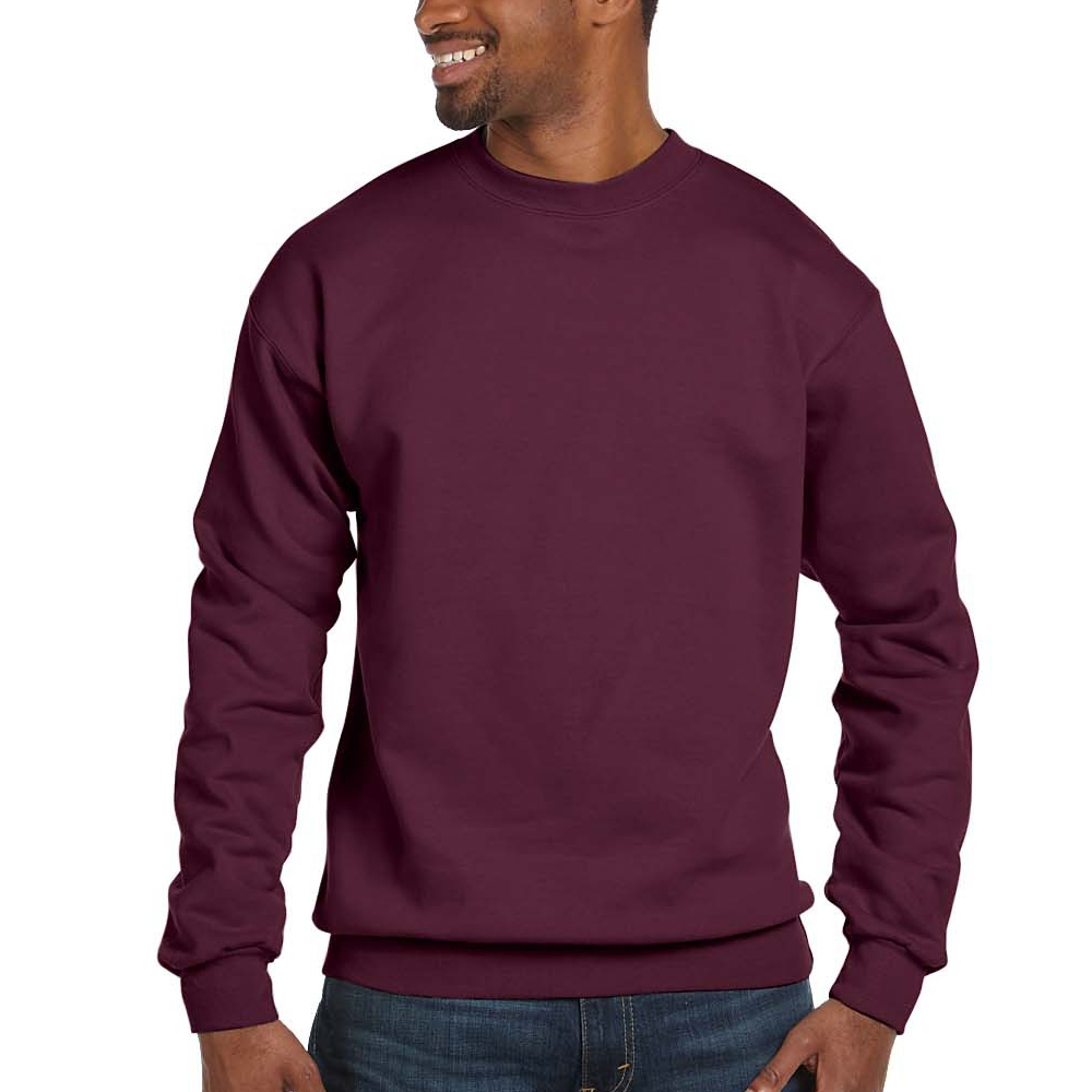 Picture of Hanes ComfortBlend Crewneck Sweatshirts