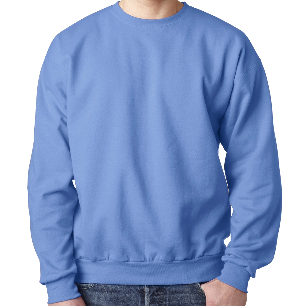 Picture of Hanes ComfortBlend Crewneck Sweatshirts