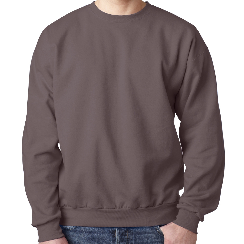 Picture of Hanes ComfortBlend Crewneck Sweatshirts